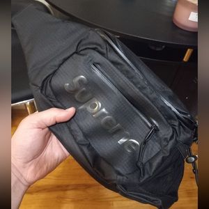 Supreme sling bag
